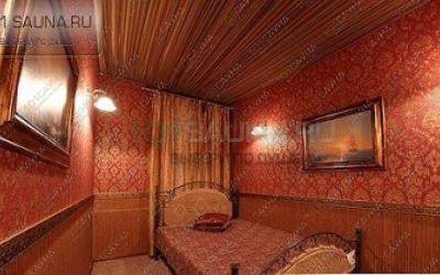 Сауна Фараон, в Санкт-Петербурге, Шпалерная, 28 | 2 | 101sauna.ru