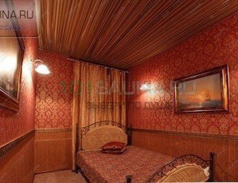 Сауна Фараон, в Санкт-Петербурге, Шпалерная, 28 | 2 | 101sauna.ru
