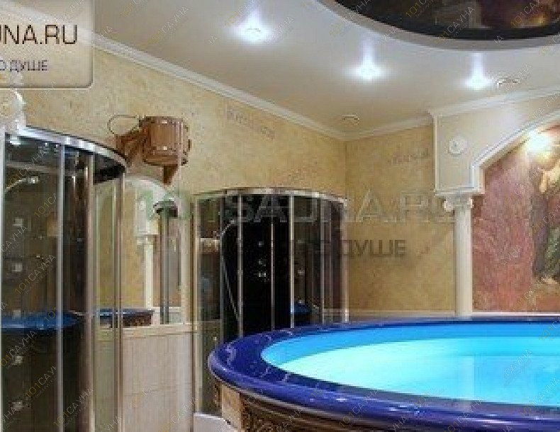 Сауна Фараон, в Санкт-Петербурге, Шпалерная, 28 | 4 | 101sauna.ru