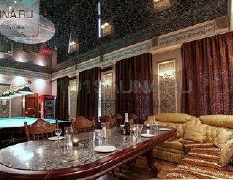 Сауна Фараон, в Санкт-Петербурге, Шпалерная, 28 | 7 | 101sauna.ru