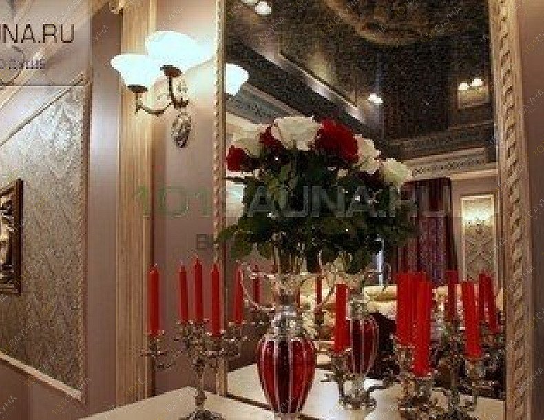 Сауна Фараон, в Санкт-Петербурге, Шпалерная, 28 | 8 | 101sauna.ru