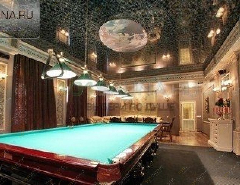 Сауна Фараон, в Санкт-Петербурге, Шпалерная, 28 | 9 | 101sauna.ru
