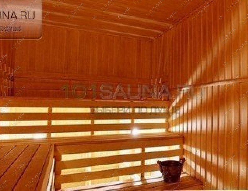 Сауна Фараон, в Санкт-Петербурге, Шпалерная, 28 | 10 | 101sauna.ru