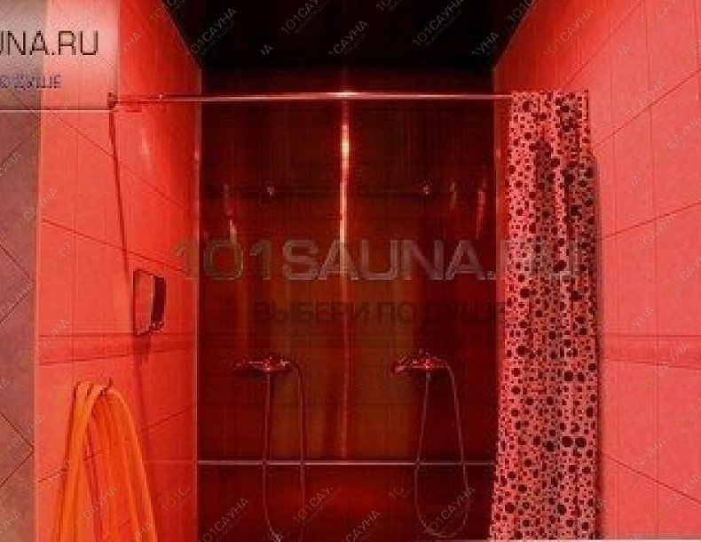 Сауна Фараон, в Санкт-Петербурге, Шпалерная, 28 | 11 | 101sauna.ru