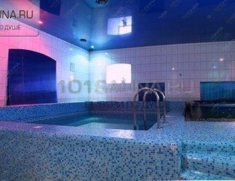 Сауна Фараон, в Санкт-Петербурге, Шпалерная, 28 | 12 | 101sauna.ru