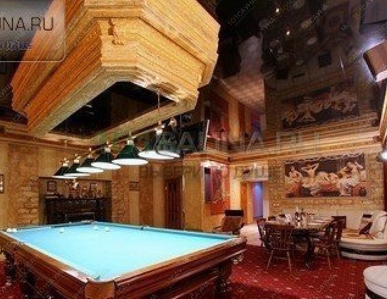 Сауна Фараон, в Санкт-Петербурге, Шпалерная, 28 | 17 | 101sauna.ru