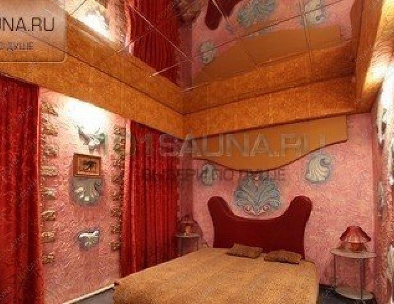 Сауна Фараон, в Санкт-Петербурге, Шпалерная, 28 | 19 | 101sauna.ru