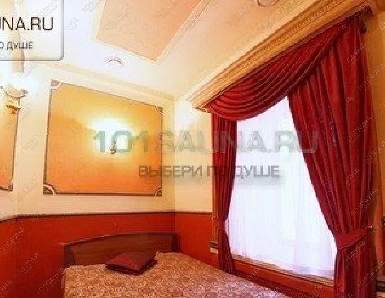 Сауна Фараон, в Санкт-Петербурге, Шпалерная, 28 | 22 | 101sauna.ru