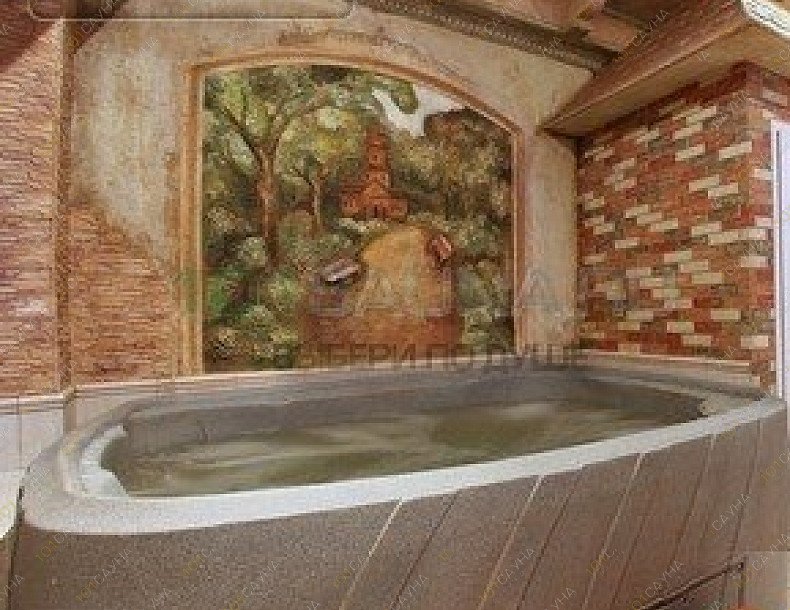 Сауна Фараон, в Санкт-Петербурге, Шпалерная, 28 | 23 | 101sauna.ru