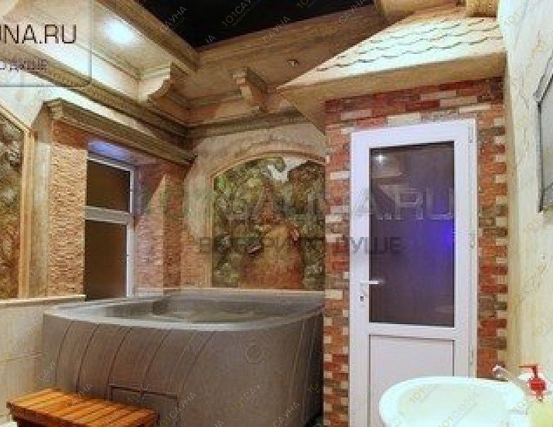 Сауна Фараон, в Санкт-Петербурге, Шпалерная, 28 | 24 | 101sauna.ru