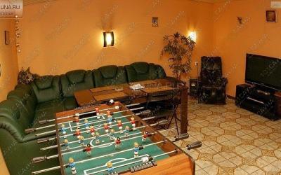 Сауна Цитадель, в Санкт-Петербурге, Правды, 1а | 1 | 101sauna.ru