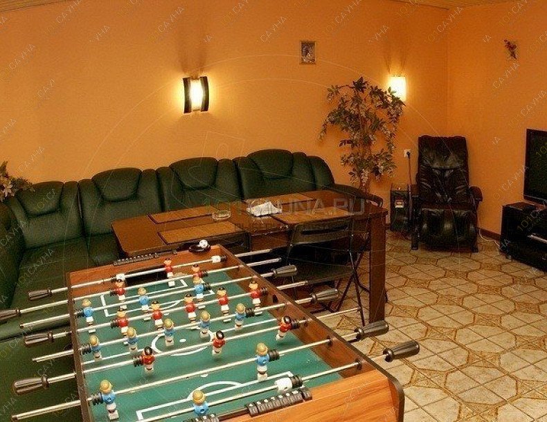 Сауна Цитадель, в Санкт-Петербурге, Правды, 1а | 1 | 101sauna.ru