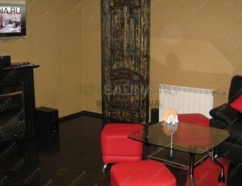 Сауна Эклектика, в Санкт-Петербурге, Стачек проспект, 158 | 1 | 101sauna.ru