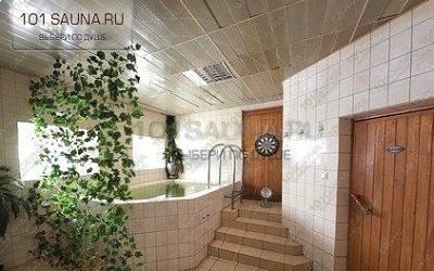Сауна Цитадель, в Санкт-Петербурге, Правды, 1а | 2 | 101sauna.ru