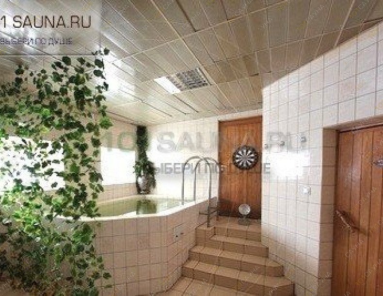 Сауна Цитадель, в Санкт-Петербурге, Правды, 1а | 2 | 101sauna.ru