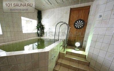 Сауна Цитадель, в Санкт-Петербурге, Правды, 1а | 3 | 101sauna.ru