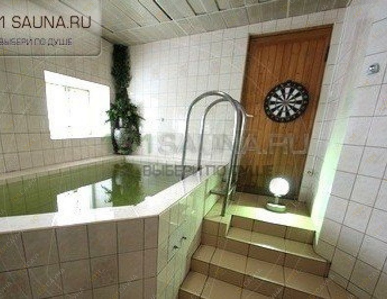 Сауна Цитадель, в Санкт-Петербурге, Правды, 1а | 3 | 101sauna.ru