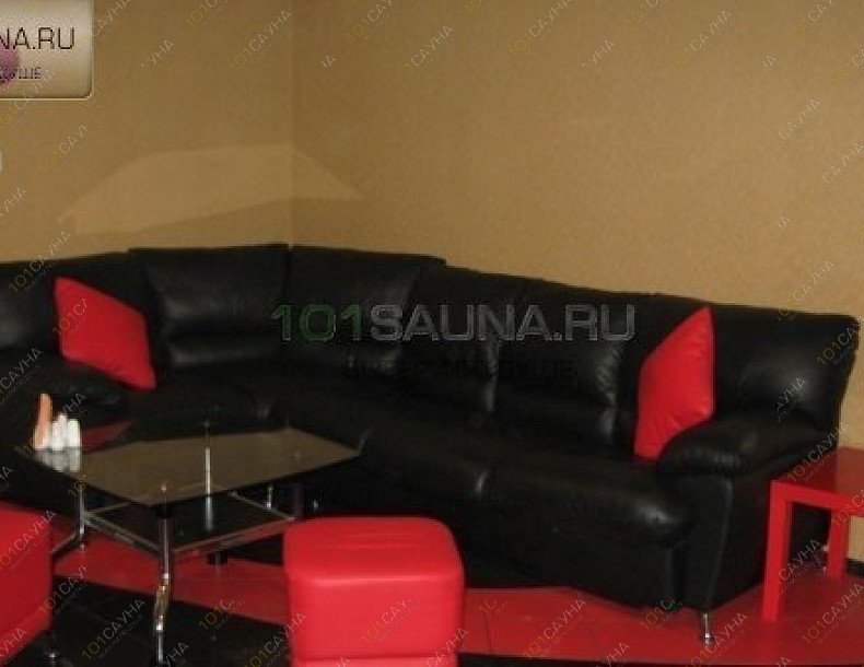 Сауна Эклектика, в Санкт-Петербурге, Стачек проспект, 158 | 3 | 101sauna.ru