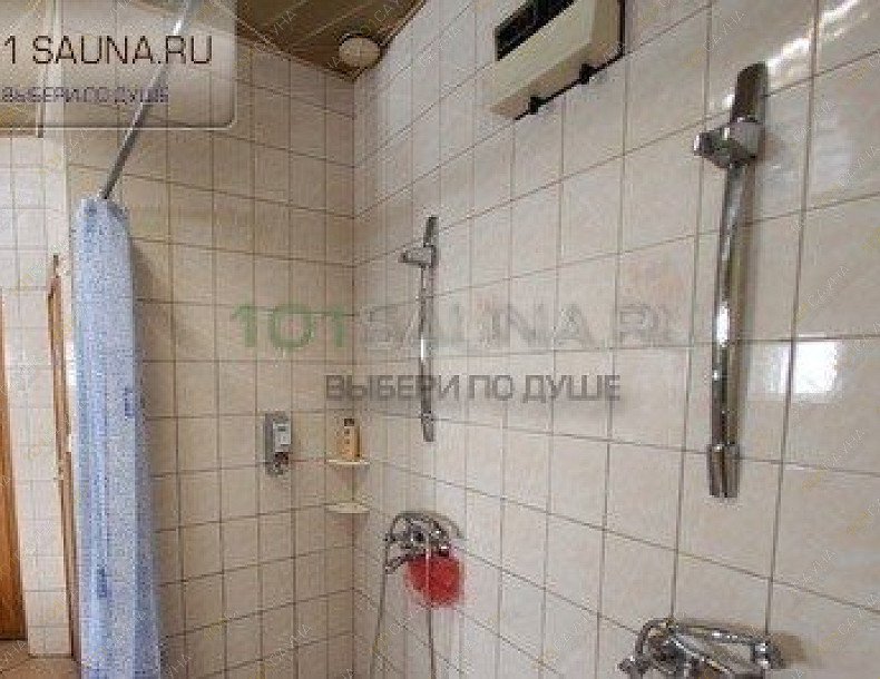 Сауна Цитадель, в Санкт-Петербурге, Правды, 1а | 5 | 101sauna.ru