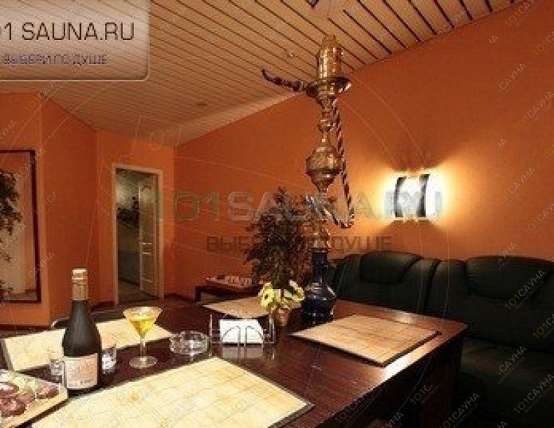 Сауна Цитадель, в Санкт-Петербурге, Правды, 1а | 6 | 101sauna.ru