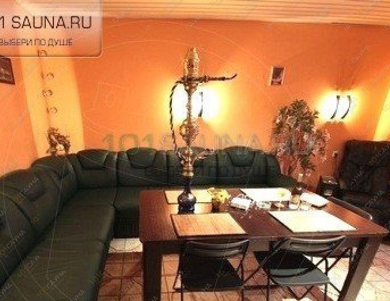 Сауна Цитадель, в Санкт-Петербурге, Правды, 1а | 7 | 101sauna.ru