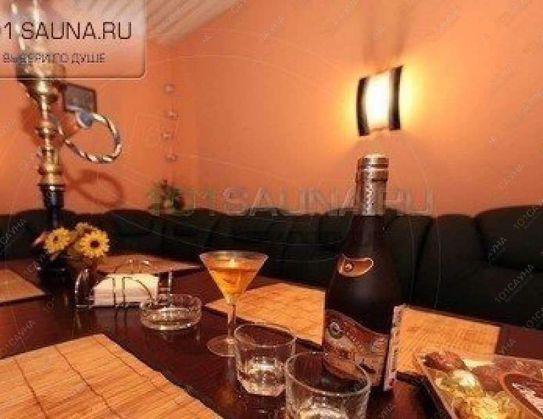 Сауна Цитадель, в Санкт-Петербурге, Правды, 1а | 9 | 101sauna.ru