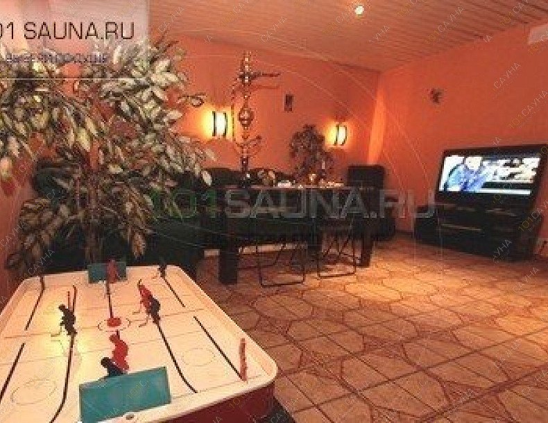 Сауна Цитадель, в Санкт-Петербурге, Правды, 1а | 10 | 101sauna.ru