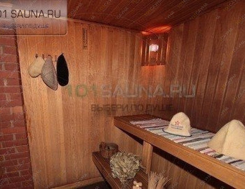 Сауна Цитадель, в Санкт-Петербурге, Правды, 1а | 12 | 101sauna.ru