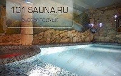VIP-сауна Южный Берег Крыма, в Санкт-Петербурге, Энергетиков проспект, 31 к3 | 1 | 101sauna.ru
