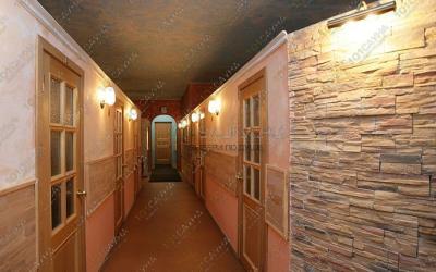 Баня Ямские бани, в Санкт-Петербурге, Достоевского, 9 | 1 | 101sauna.ru