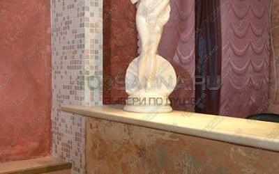 Баня Ямские бани, в Санкт-Петербурге, Достоевского, 9 | 2 | 101sauna.ru