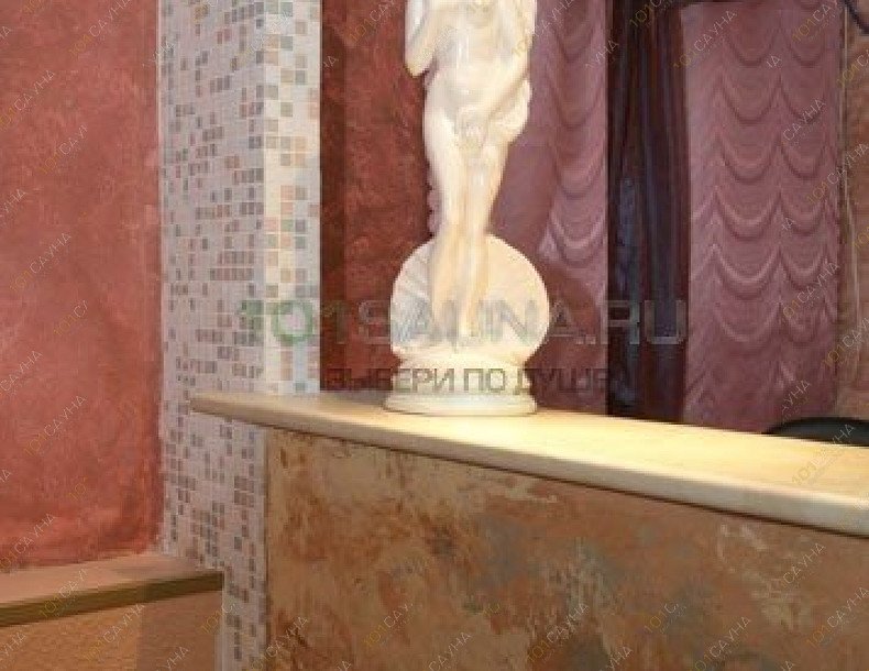 Баня Ямские бани, в Санкт-Петербурге, Достоевского, 9 | 2 | 101sauna.ru