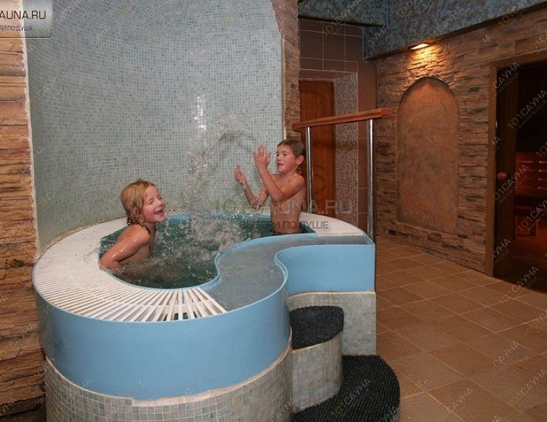 Баня Ямские бани, в Санкт-Петербурге, Достоевского, 9 | 5 | 101sauna.ru