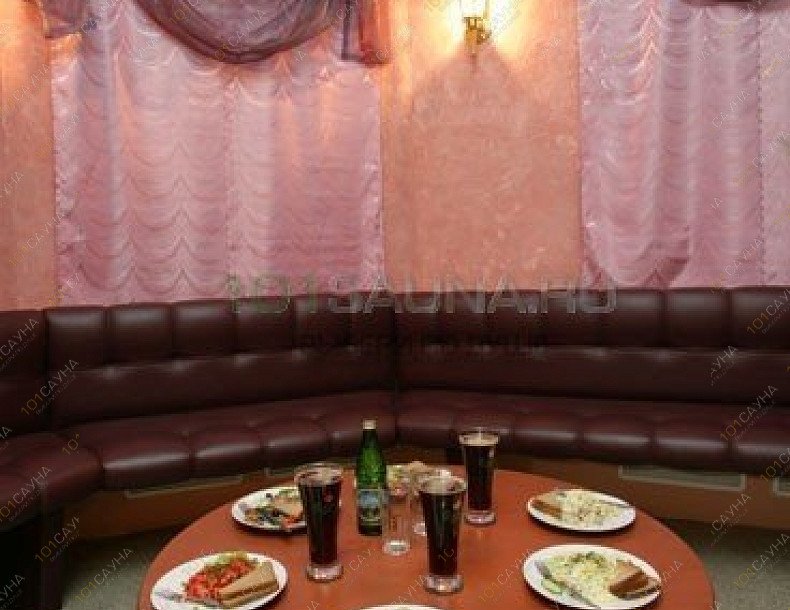 Баня Ямские бани, в Санкт-Петербурге, Достоевского, 9 | 6 | 101sauna.ru