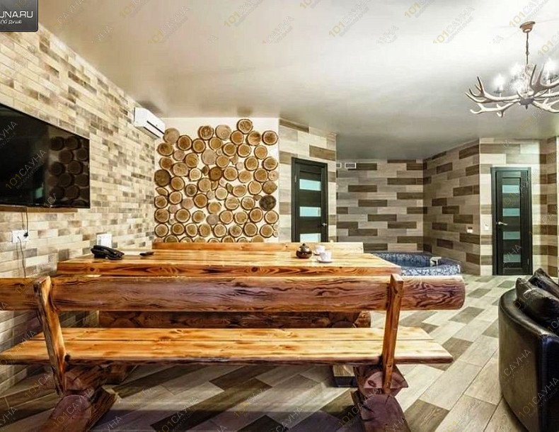 HOTEL MARTON Boutique and Spa, в Краснодаре, ул. Длинная, 66 | 9 | 101sauna.ru