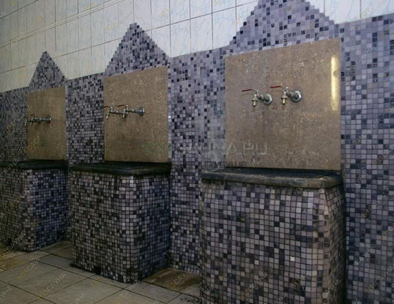Баня Ямские бани, в Санкт-Петербурге, Достоевского, 9 | 10 | 101sauna.ru