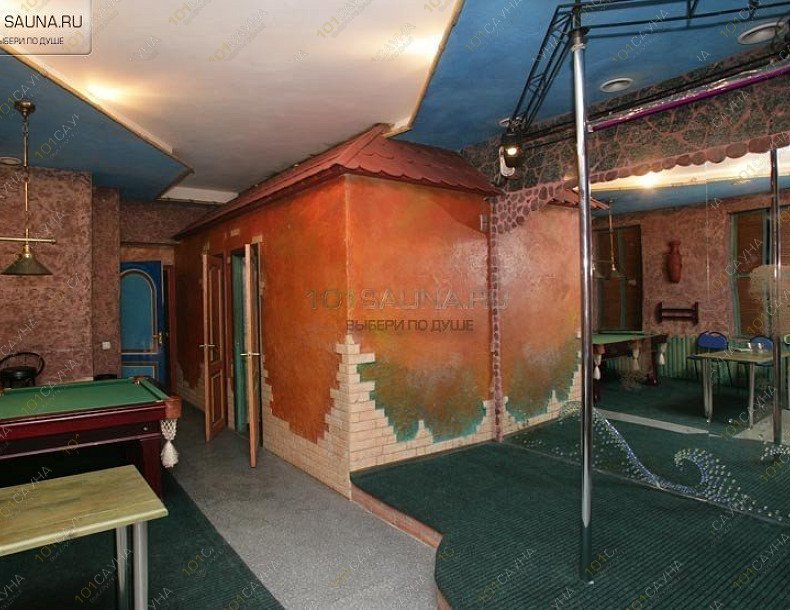 Баня Ямские бани, в Санкт-Петербурге, Достоевского, 9 | 15 | 101sauna.ru