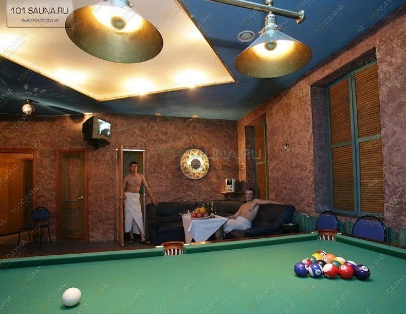 Баня Ямские бани, в Санкт-Петербурге, Достоевского, 9 | 16 | 101sauna.ru
