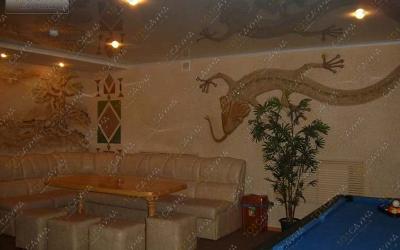 Сауна Африка, в Белгороде, Ватутина, 9А | 1 | 101sauna.ru