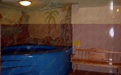 Сауна Африка, в Белгороде, Ватутина, 9А | 2 | 101sauna.ru
