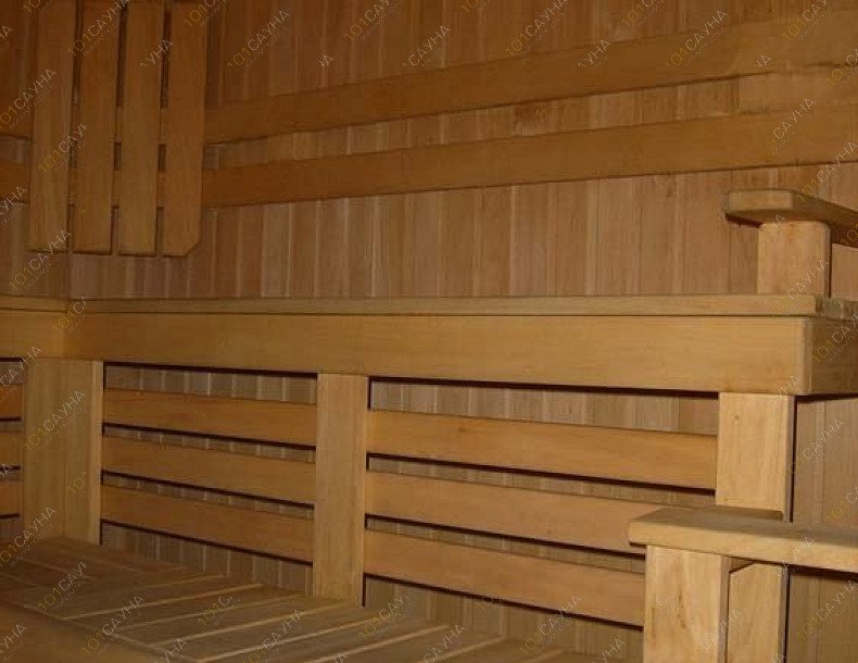 Сауна Африка, в Белгороде, Ватутина, 9А | 4 | 101sauna.ru