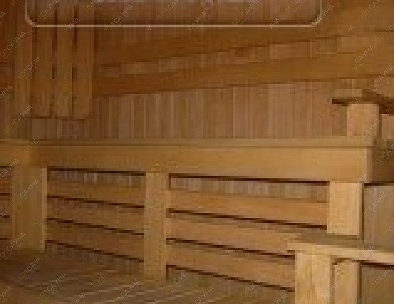 Сауна Африка, в Белгороде, Ватутина, 9А | 5 | 101sauna.ru