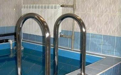 Баня На Садовой 80, в Белгороде, Садовая, 80 | 2 | 101sauna.ru