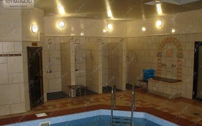 Баня На Королева 4Б, в Белгороде, Королева, 4б | 9 | 101sauna.ru
