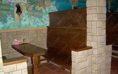 Баня На Королева 4Б, в Белгороде, Королева, 4б | 3 | 101sauna.ru