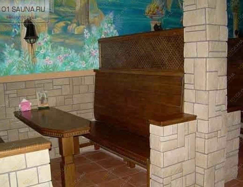 Баня На Королева 4Б, в Белгороде, Королева, 4б | 3 | 101sauna.ru