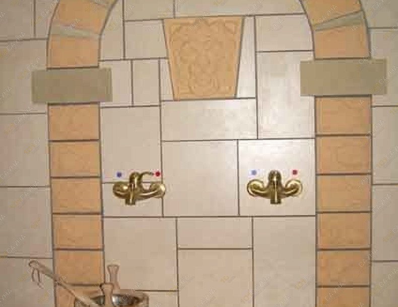 Баня На Королева 4Б, в Белгороде, Королева, 4б | 1 | 101sauna.ru