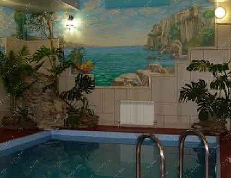 Баня На Королева 4Б, в Белгороде, Королева, 4б | 2 | 101sauna.ru