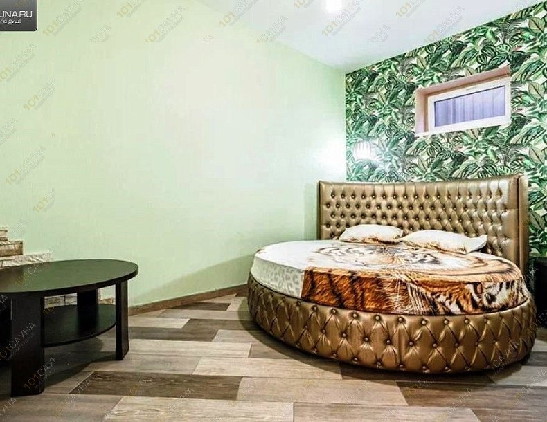 HOTEL MARTON Boutique and Spa, в Краснодаре, ул. Длинная, 66 | 14 | 101sauna.ru