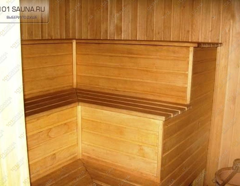 Баня На Садовой 80, в Белгороде, Садовая, 80 | 9 | 101sauna.ru